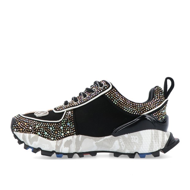 Exé Sy24-6 Black