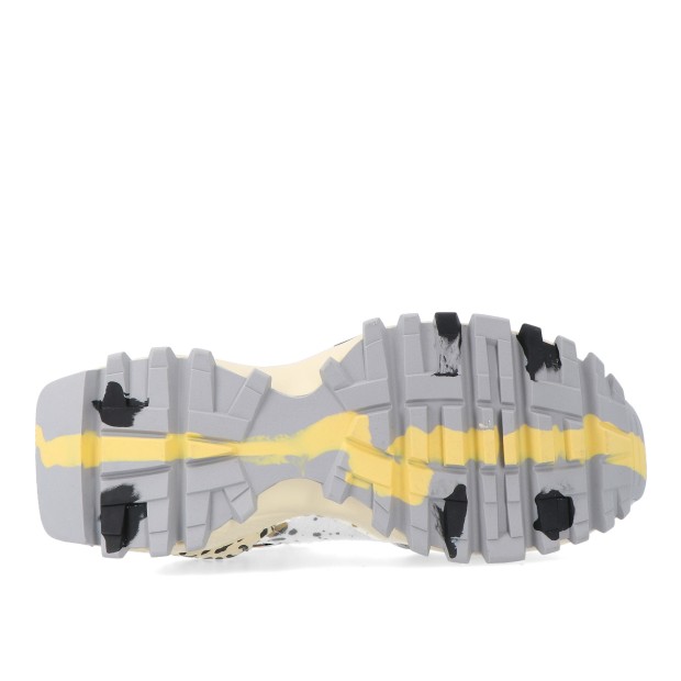 Exé 134-35 Grey/gold