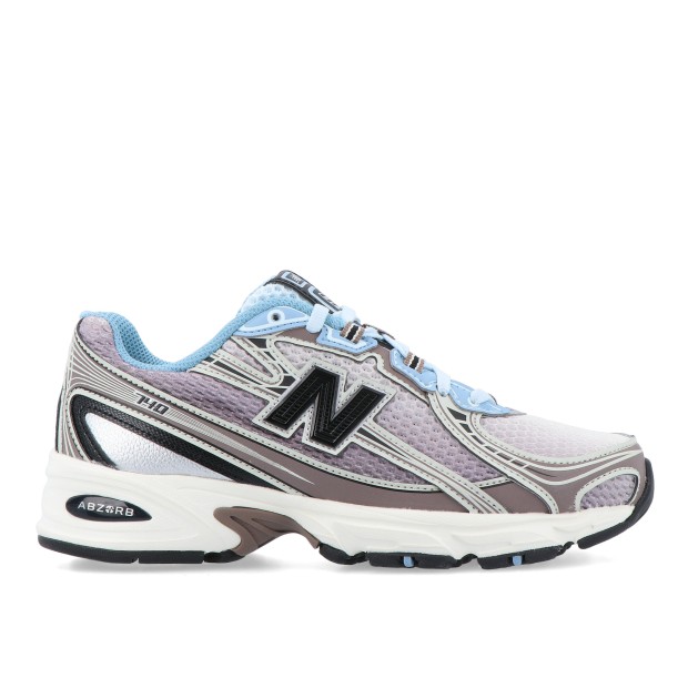 New Balance U740-BL2 Sea Salt