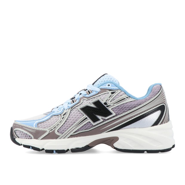 New Balance U740-BL2 Sea Salt