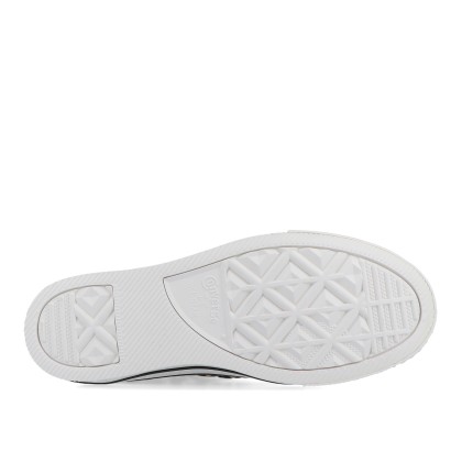 Converse All Star Chuck Taylor Eva Lift Warm Quarry/vintage White/black