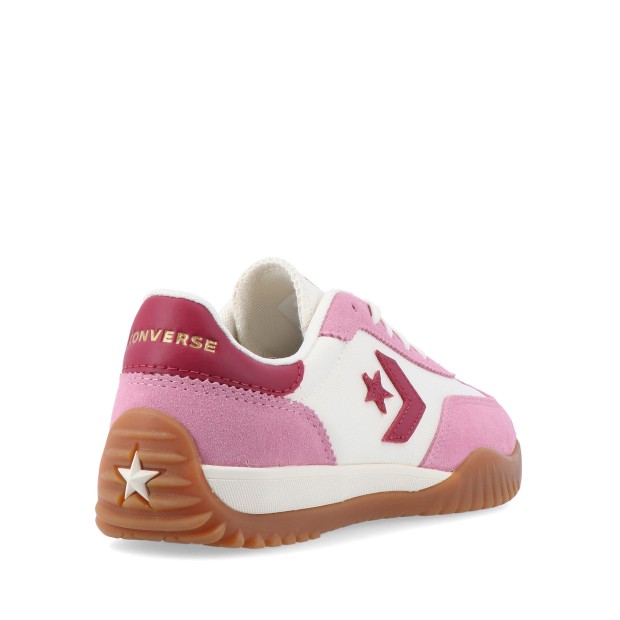 Converse Run Star Trainer Cliffside Rose/egret