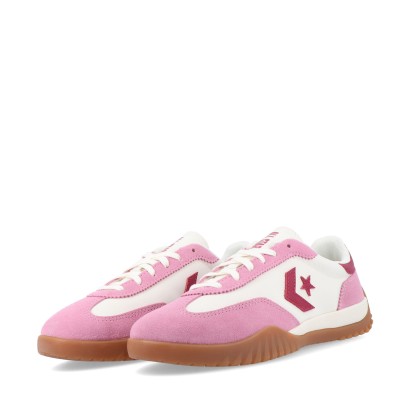 Converse Run Star Trainer Cliffside Rose/egret Converse Run Star Trainer Cliffside Rose/egret
