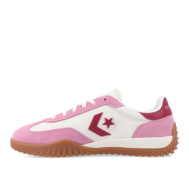 Converse Run Star Trainer Cliffside Rose/egret