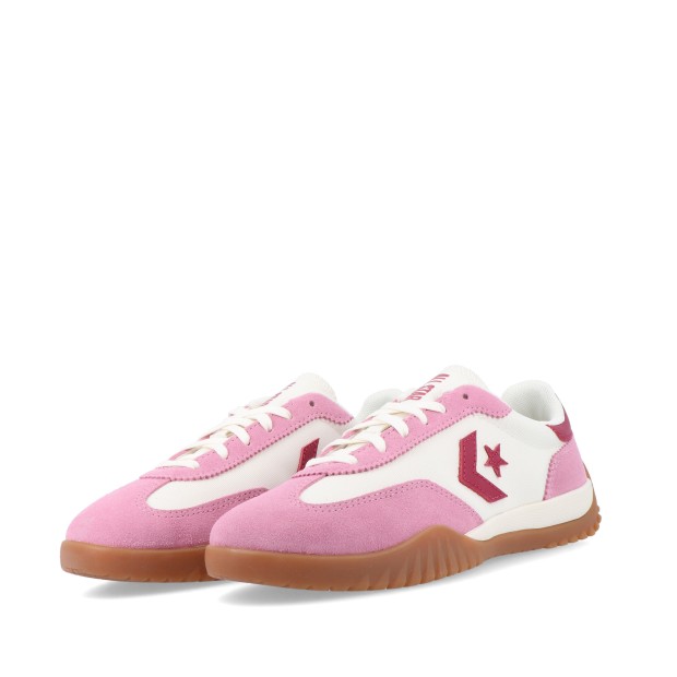 Converse Run Star Trainer Cliffside Rose/egret