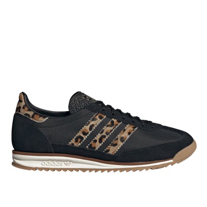 adidas Originals SL 72 OG W Preloved Brown / Core Black / Gum