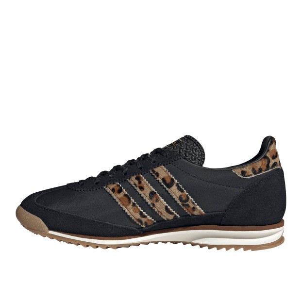adidas Originals SL 72 OG W Preloved Brown / Core Black / Gum