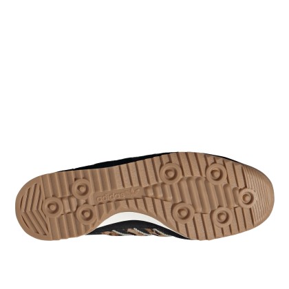 adidas Originals SL 72 OG W Preloved Brown / Core Black / Gum