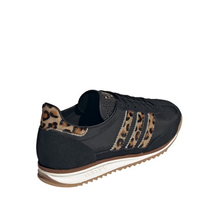 adidas Originals SL 72 OG W Preloved Brown / Core Black / Gum