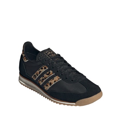 adidas Originals SL 72 OG W Preloved Brown / Core Black / Gum