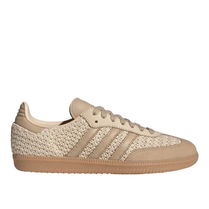 adidas Originals Samba OG W Sand Strata / Magic Beige / Gum