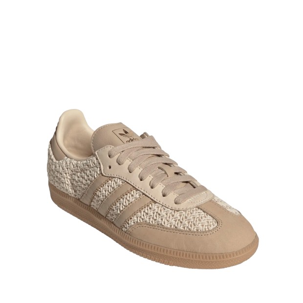 adidas Originals Samba OG W Sand Strata / Magic Beige / Gum
