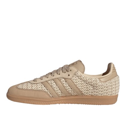 adidas Originals Samba OG W Sand Strata / Magic Beige / Gum adidas Originals Samba OG W Sand Strata / Magic Beige / Gum