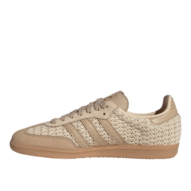adidas Originals Samba OG W Sand Strata / Magic Beige / Gum