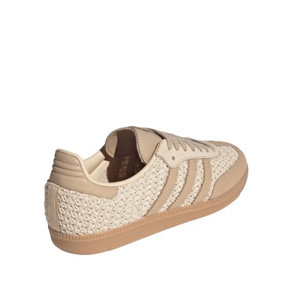 adidas Originals Samba OG W Sand Strata / Magic Beige / Gum adidas Originals Samba OG W Sand Strata / Magic Beige / Gum