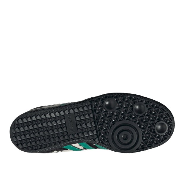 adidas Originals Samba Lt W Black