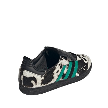 adidas Originals Samba Lt W Black adidas Originals Samba Lt W Black