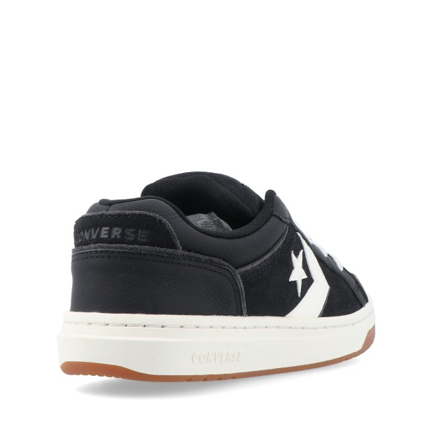 Converse Pro Blaze Classic Black/egret/dark Matter