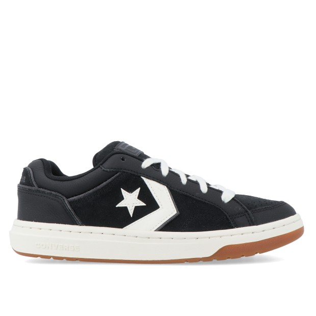 Converse Pro Blaze Classic Black/egret/dark Matter