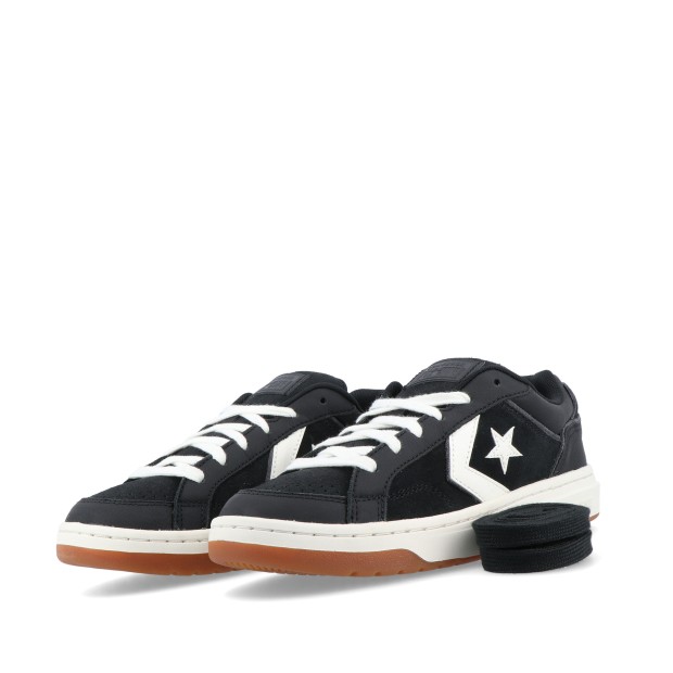 Converse Pro Blaze Classic Black/egret/dark Matter