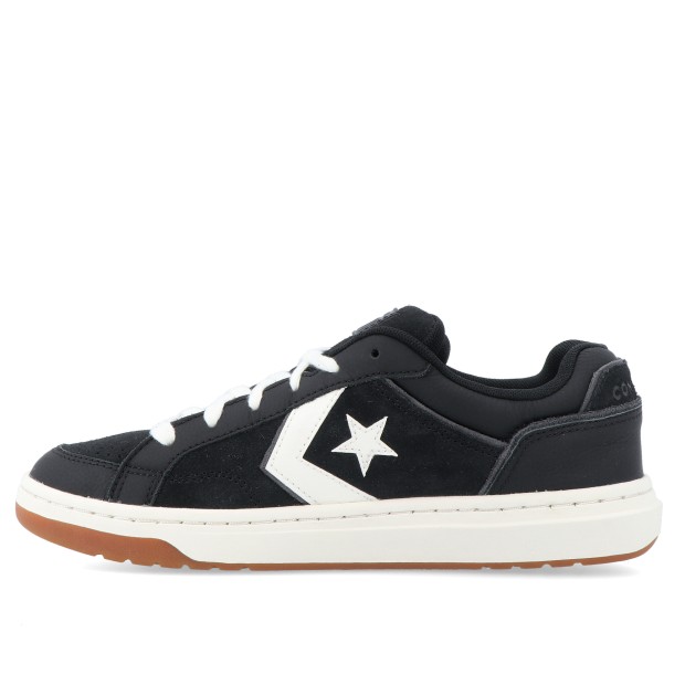 Converse Pro Blaze Classic Black/egret/dark Matter