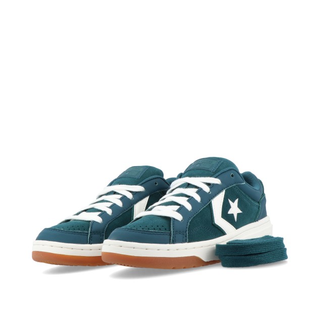 Converse Pro Blaze Classic Darkly Jaded/egret/dragon Scale