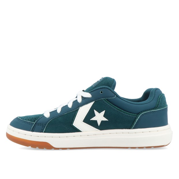 Converse Pro Blaze Classic Darkly Jaded/egret/dragon Scale