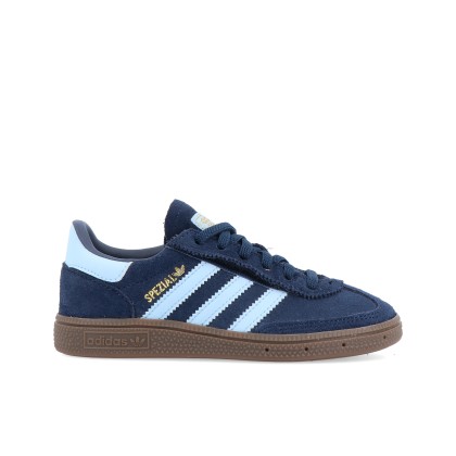 adidas Originals Handball Spezial Cf El C Collegiate Navy / Clear Sky / Gum