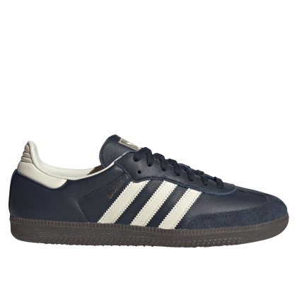 adidas Originals Samba Og Night Navy / Cream White / Gum