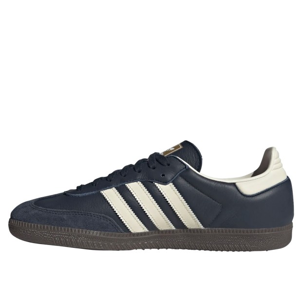 adidas Originals Samba Og Night Navy / Cream White / Gum