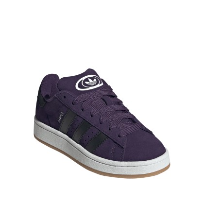 adidas Originals Campus 00S J Aurora Plum / Core Black / Cloud White