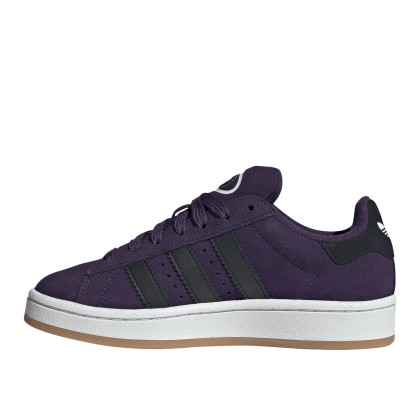 adidas Originals Campus 00S J Aurora Plum / Core Black / Cloud White