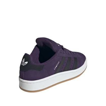 adidas Originals Campus 00S J Aurora Plum / Core Black / Cloud White