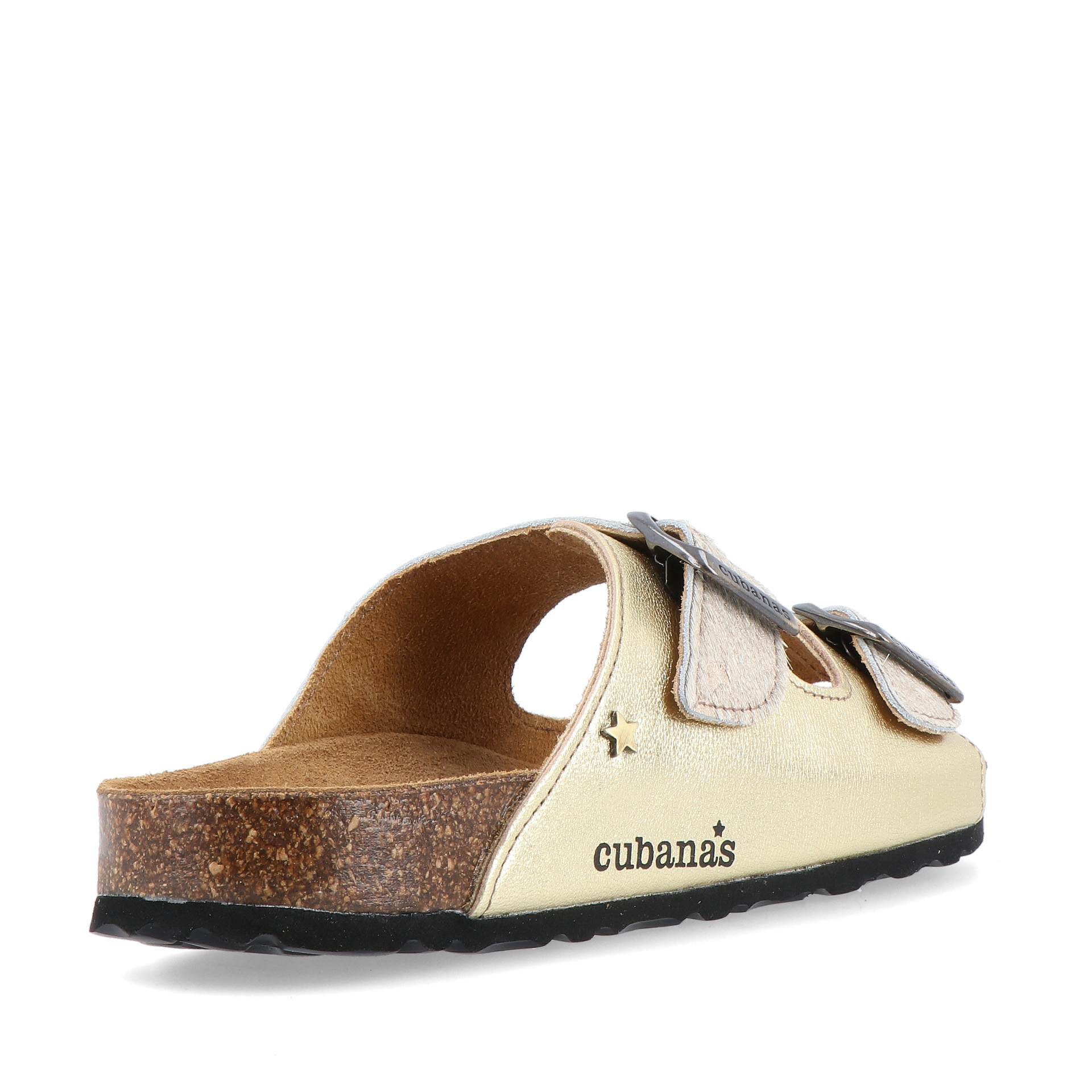 Cubanas Amalia650 Gold