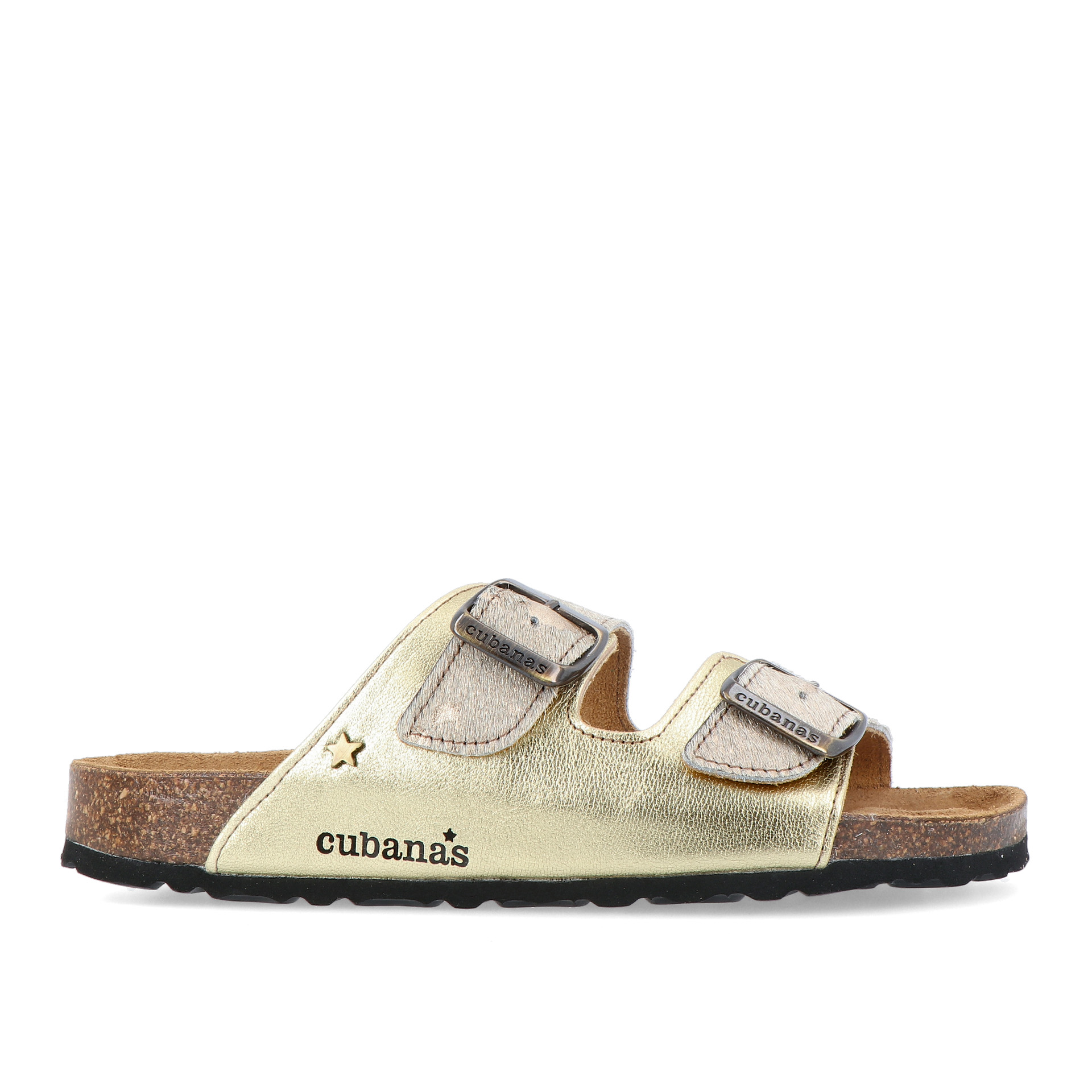 Cubanas Amalia650 Gold