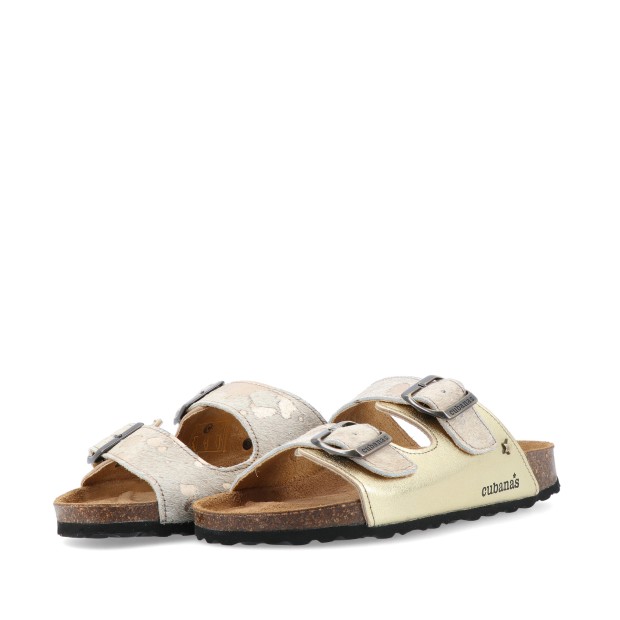 Cubanas Amalia650 Gold