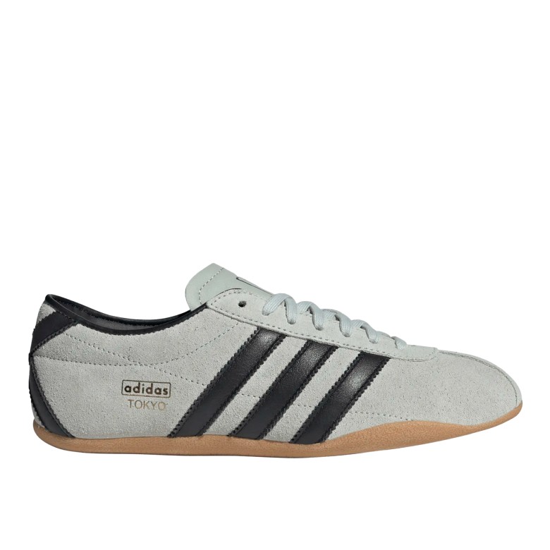 adidas Originals Tokyo W Grey - JQ0609 - Sportino