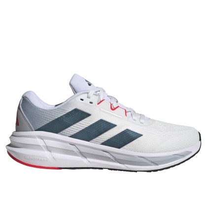 adidas Originals Questar 3 M Ftwr White / Core Black / Pure Ruby