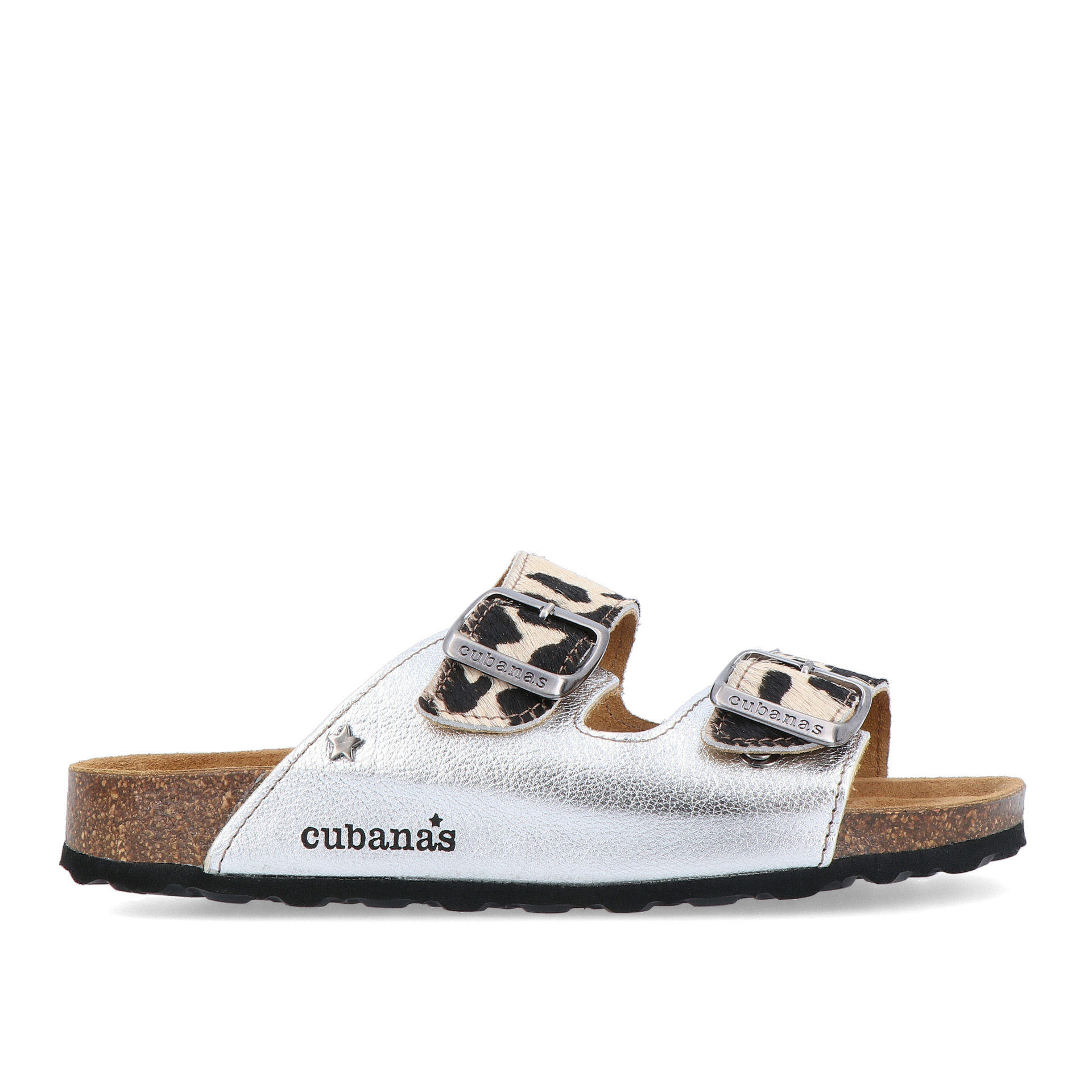 Cubanas Amalia650 Silver