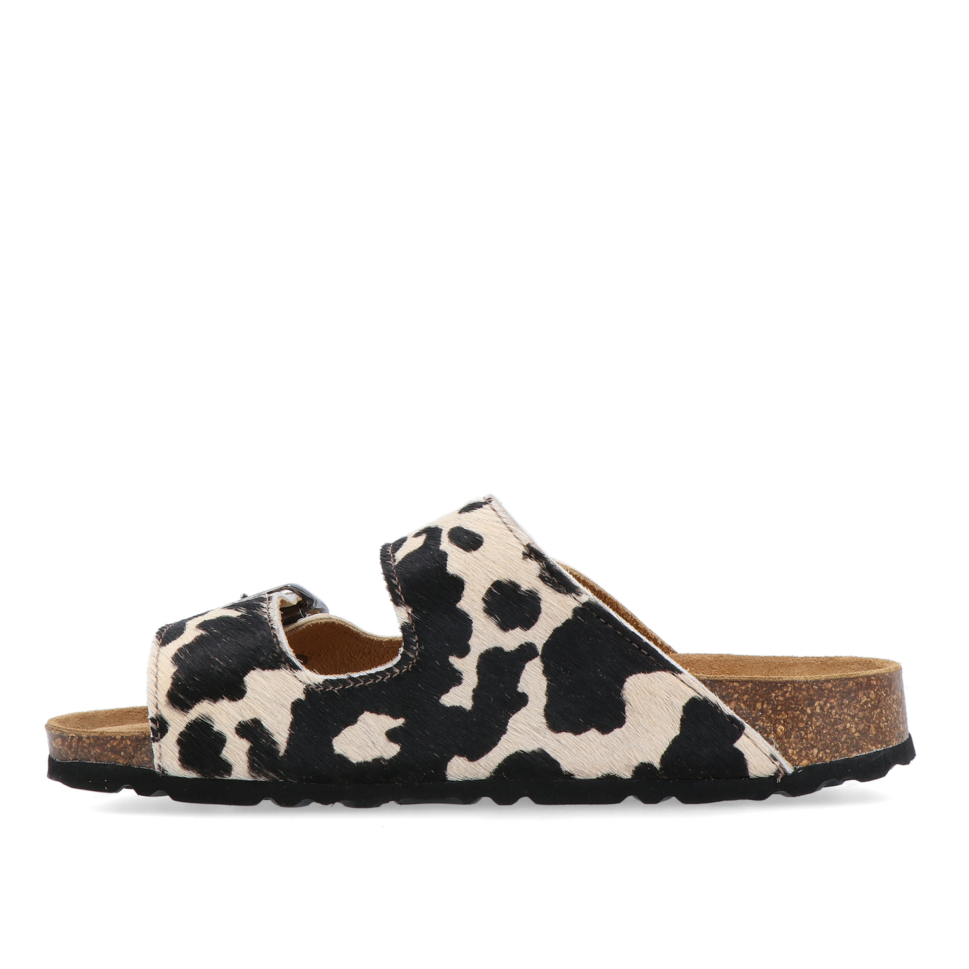 Cubanas Amalia650 Silver