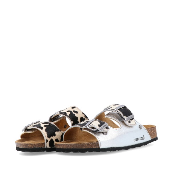 Cubanas Amalia650 Silver