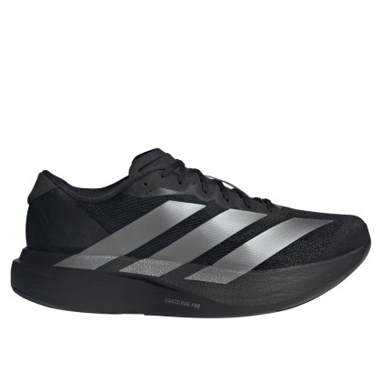 adidas Originals Adizero Evo Sl M Core Black / Iron Met / Grey Four