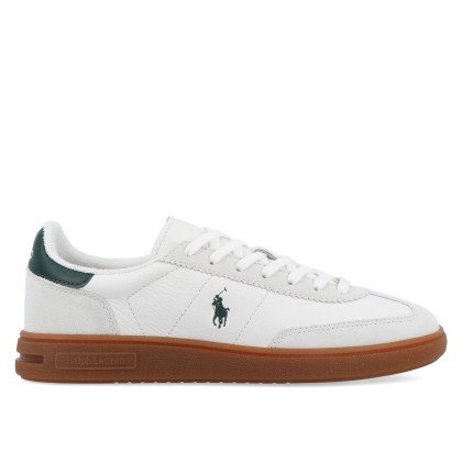 Polo Ralph Lauren Bedford Pp-sk-ltl White