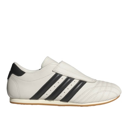 adidas Originals Taekwondo W Off White / Core Black / Gum