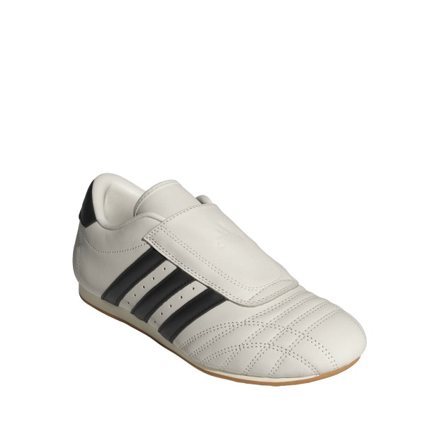 adidas Originals Taekwondo W Off White / Core Black / Gum