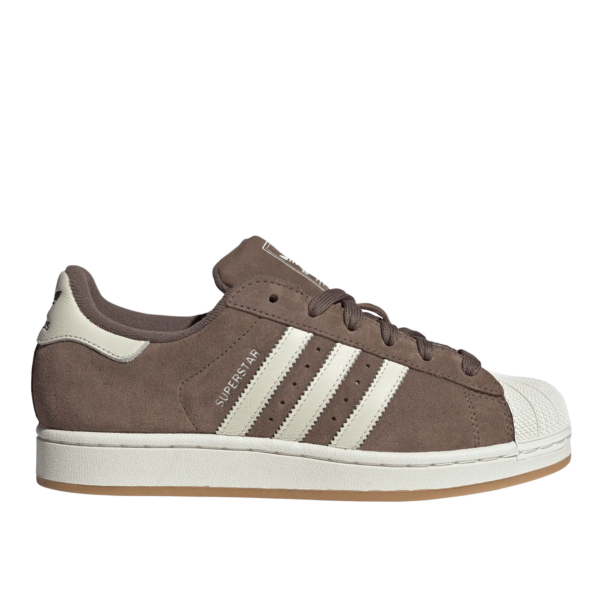 adidas Originals Superstar II W Brown