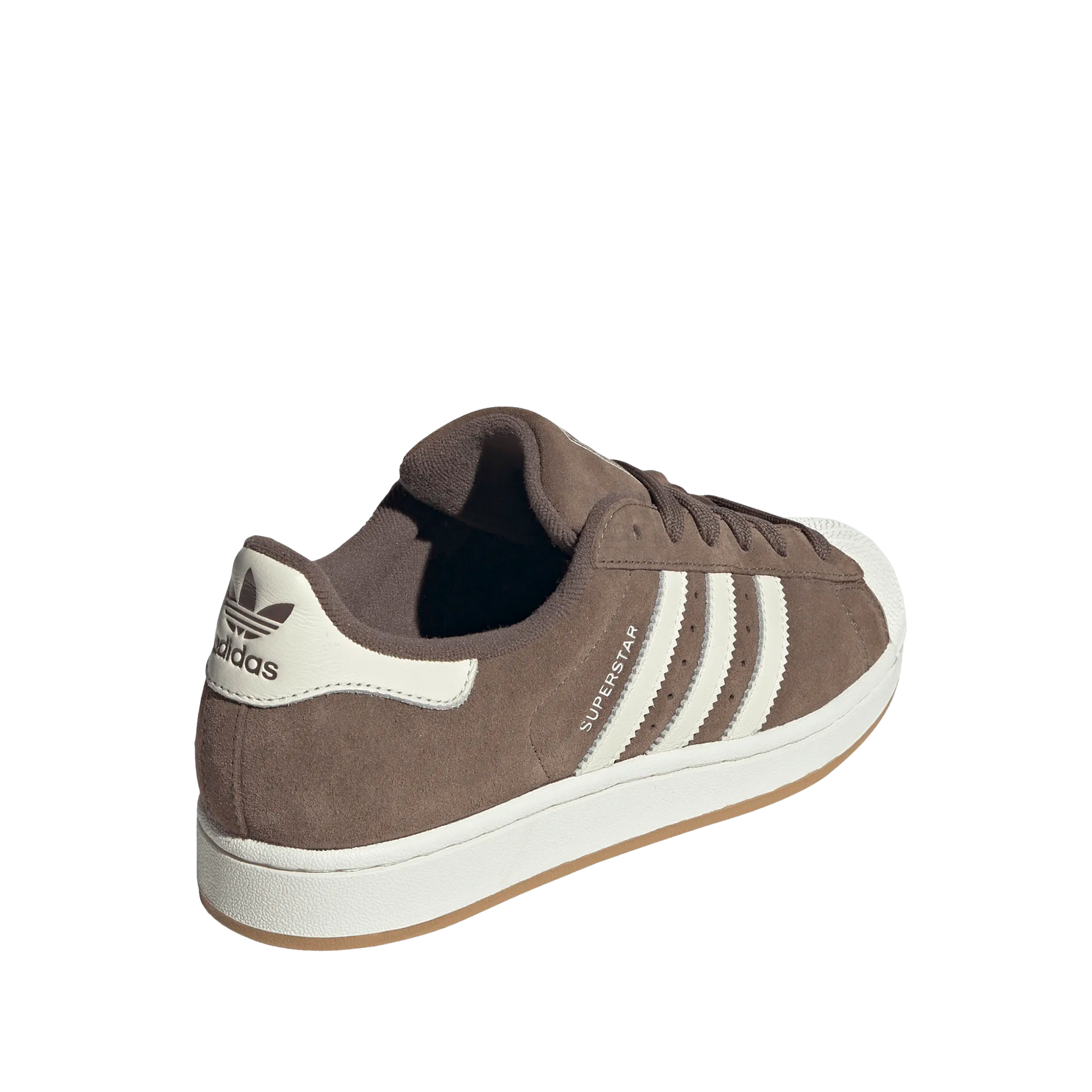 adidas Originals Superstar II W Brown