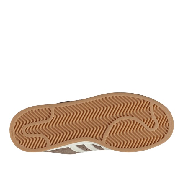 adidas Originals Superstar II W Brown