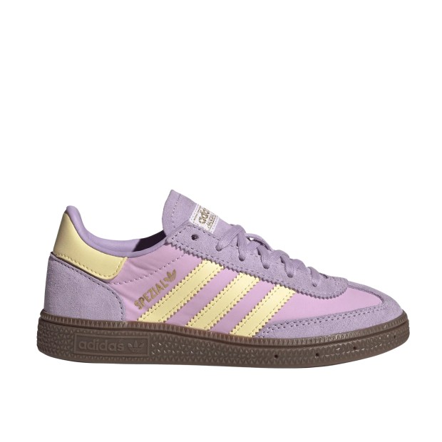 adidas Originals Handball Spezial C Purple