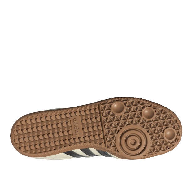 adidas Originals Samba Lt W Cream White / Core Black / Gum